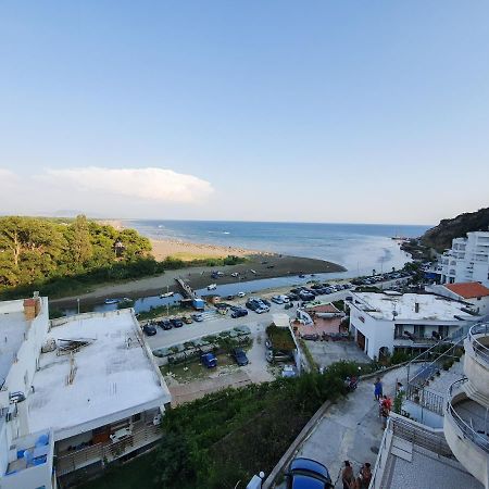 Art I Apartments Ulcinj Zewnętrze zdjęcie
