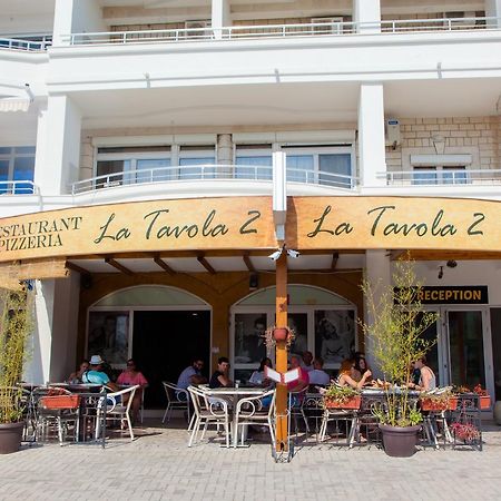 Art I Apartments Ulcinj Zewnętrze zdjęcie