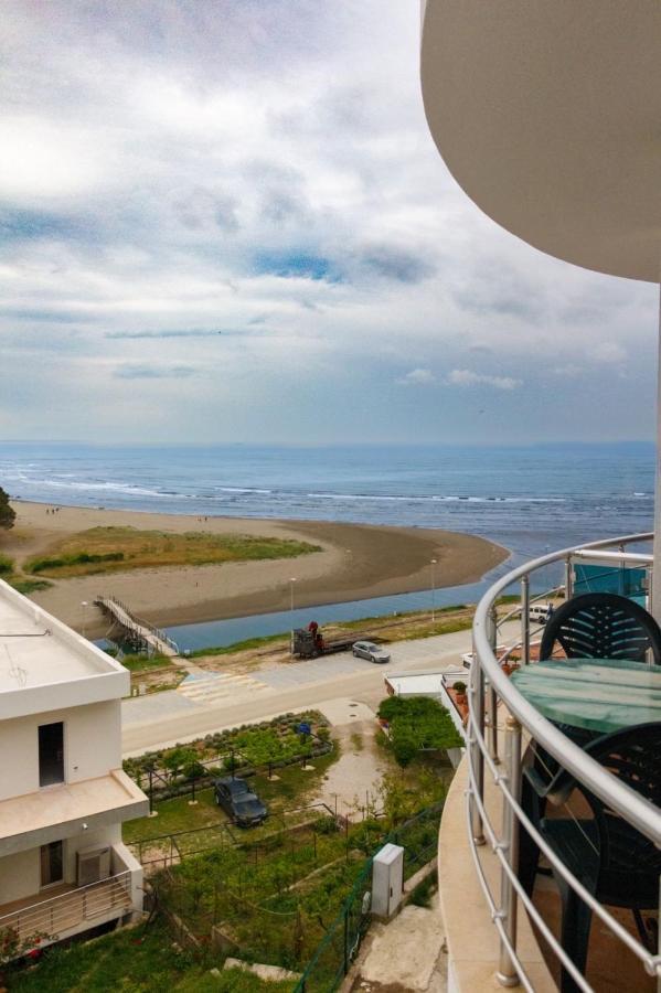 Art I Apartments Ulcinj Zewnętrze zdjęcie