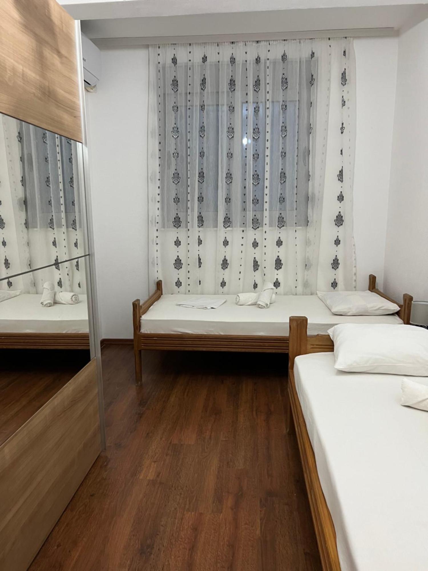 Art I Apartments Ulcinj Zewnętrze zdjęcie