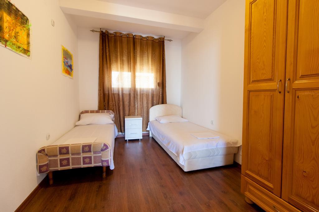 Art I Apartments Ulcinj Zewnętrze zdjęcie