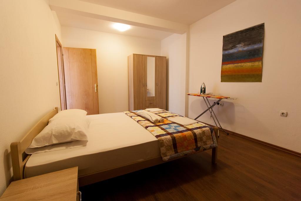 Art I Apartments Ulcinj Zewnętrze zdjęcie
