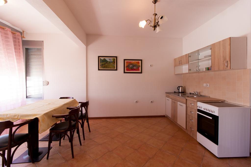 Art I Apartments Ulcinj Zewnętrze zdjęcie