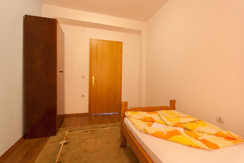 Art I Apartments Ulcinj Zewnętrze zdjęcie