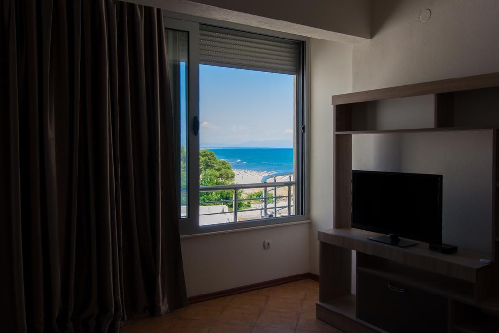 Art I Apartments Ulcinj Zewnętrze zdjęcie