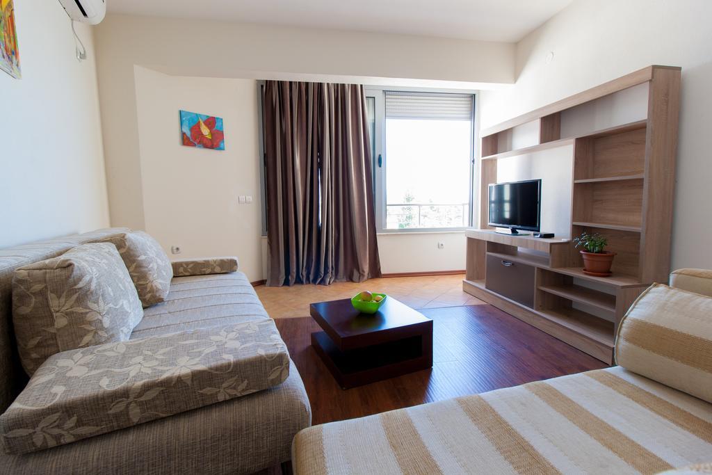 Art I Apartments Ulcinj Zewnętrze zdjęcie