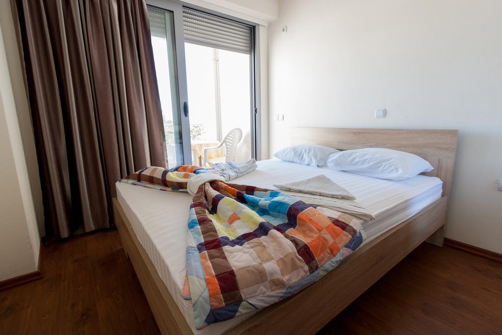 Art I Apartments Ulcinj Zewnętrze zdjęcie