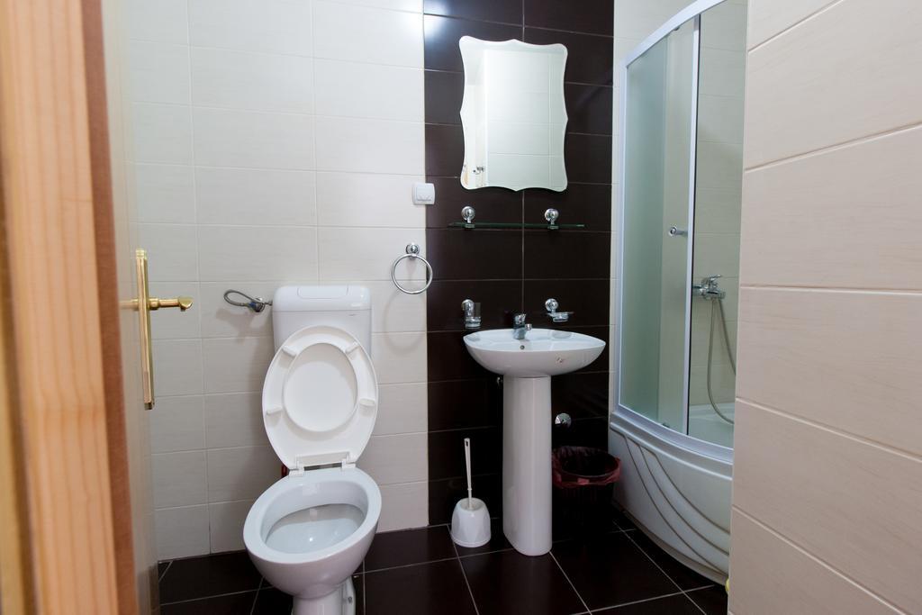 Art I Apartments Ulcinj Zewnętrze zdjęcie