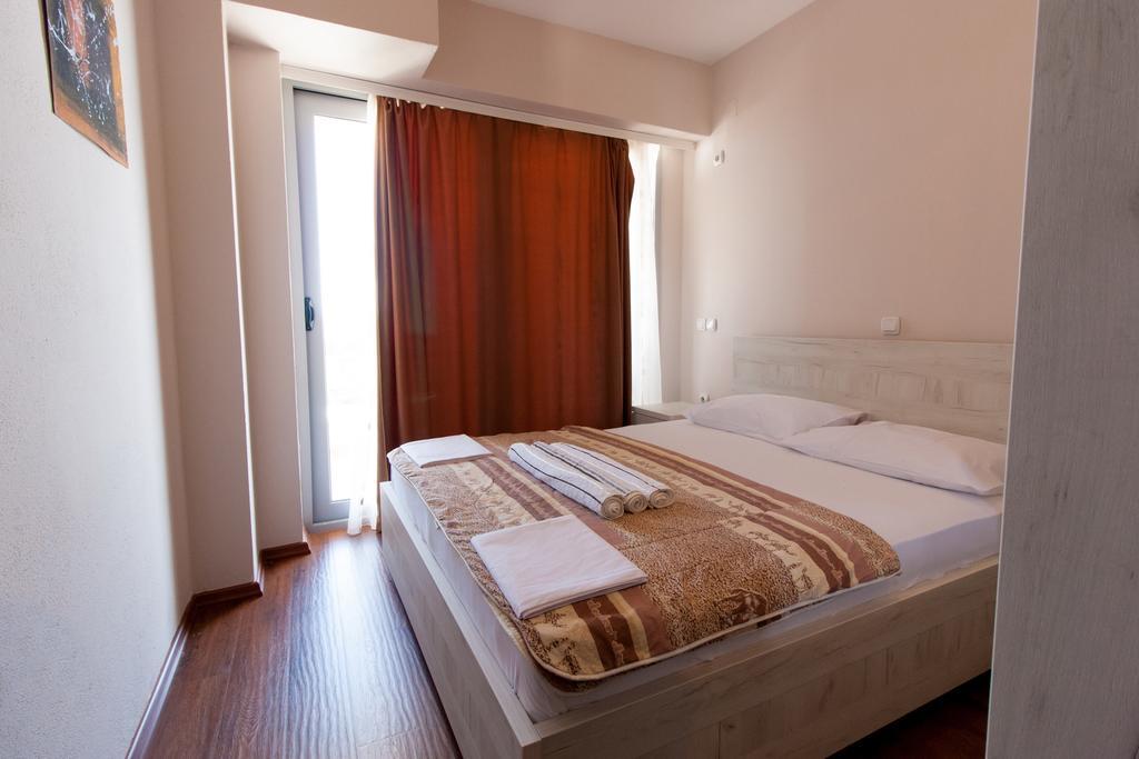 Art I Apartments Ulcinj Zewnętrze zdjęcie