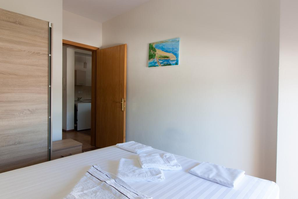 Art I Apartments Ulcinj Zewnętrze zdjęcie