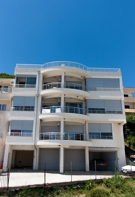 Art I Apartments Ulcinj Zewnętrze zdjęcie